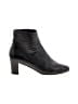Prada Linea Rossa Black Ankle Boots Size EU 41 - photo 1