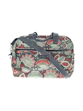 Vera Bradley Weekender