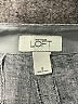 Ann Taylor LOFT Tweed Gray Shorts Size 8 - photo 3