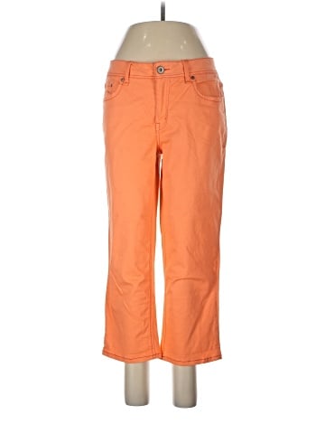 Faded Glory Casual Pants (view 1)