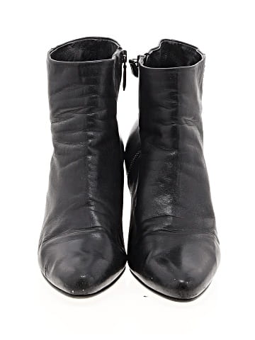 Prada Linea Rossa Ankle Boots (view 2)