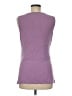 Everly Grey Purple Tank Top Size M - photo 2