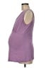 Everly Grey Purple Tank Top Size M - photo 5