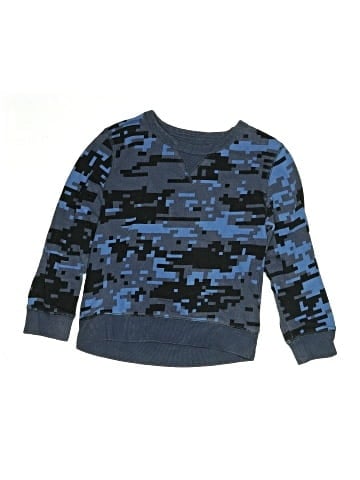Rockets of Awesome Pullover Sweater (view 1)