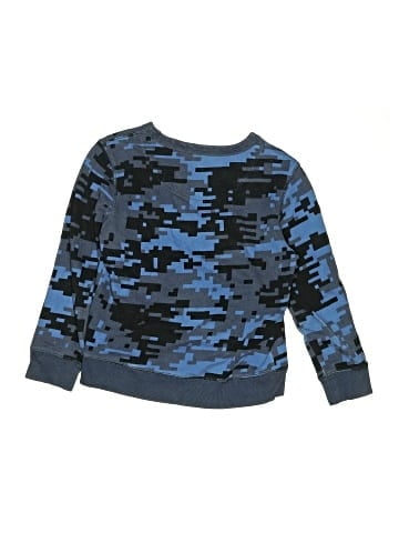 Rockets of Awesome Pullover Sweater (view 2)