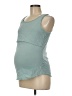 Kindred Bravely Green Tank Top Size M - photo 1