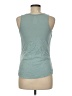 Kindred Bravely Green Tank Top Size M - photo 2