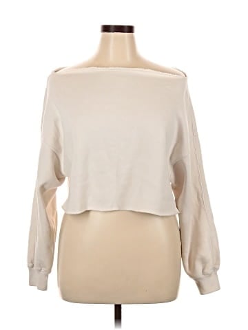 Abercrombie & Fitch Pullover Sweater (view 1)