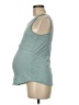 Kindred Bravely Green Tank Top Size M - photo 5