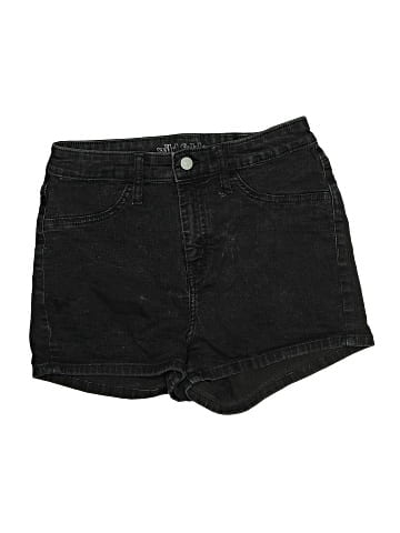 Wild Fable Denim Shorts (view 1)