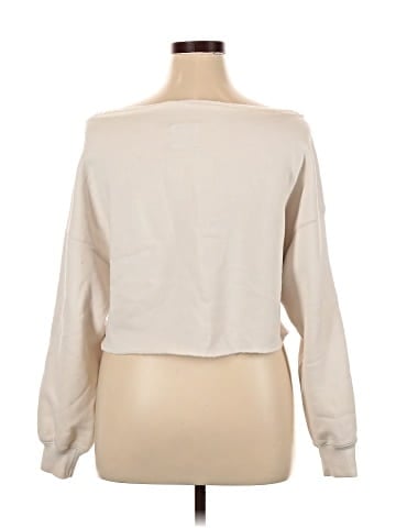 Abercrombie & Fitch Pullover Sweater (view 2)