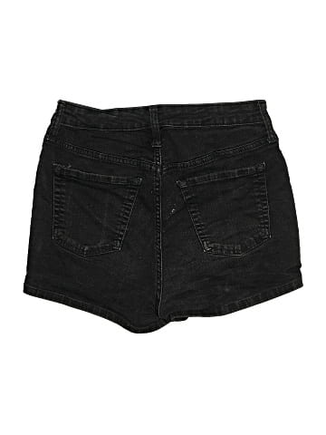 Wild Fable Denim Shorts (view 2)