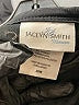 Jaclyn Smith Black Sleeveless Blouse Size 26 - photo 7