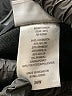 Jaclyn Smith Black Sleeveless Blouse Size 26 - photo 8