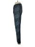 North Style Paisley Blue Casual Pants Size S - photo 5