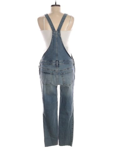 Isabel Maternity Overalls (view 2)