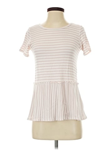 Jolie Short Sleeve Top (view 1)