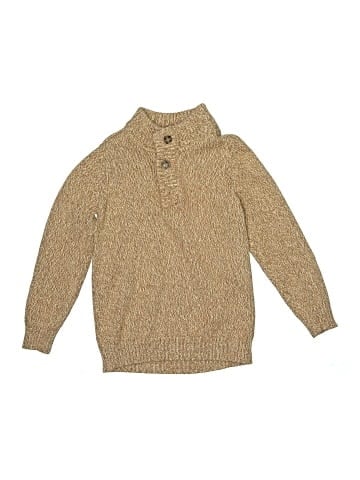 Carter's Coat (view 1)