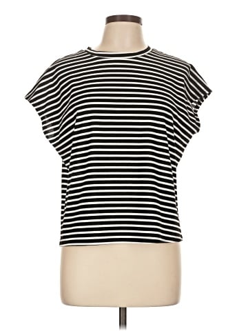 Assorted Brands Short Sleeve Top (view 1)