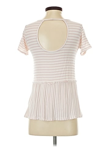 Jolie Short Sleeve Top (view 2)