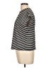 Assorted Brands Black Short Sleeve Top Size L - photo 5