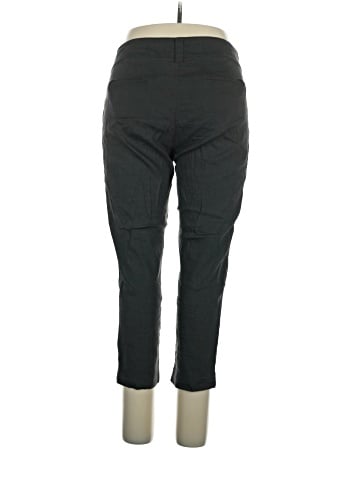 Eileen Fisher Casual Pants (view 2)