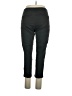 Eileen Fisher Solid Gray Casual Pants Size 12 - photo 2