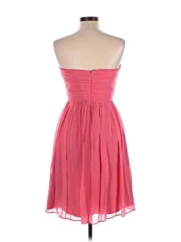 DM Donna Morgan Cocktail Dress (view 2)