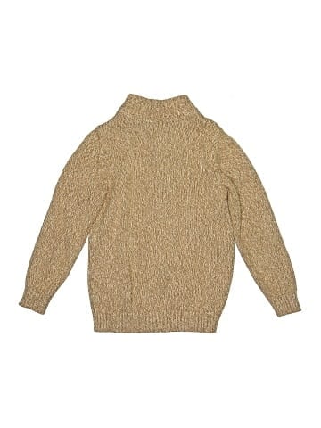 Carter's Coat (view 2)