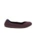 ROTHY'S Purple Flats Size 7 - photo 1