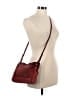 Rag & Bone Burgundy Crossbody Bag One size - photo 2