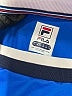 FILA Blue Pullover Sweater Size XL - photo 7