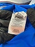 FILA Blue Pullover Sweater Size XL - photo 8