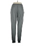 Splendid Gray Casual Pants Size XL - photo 2