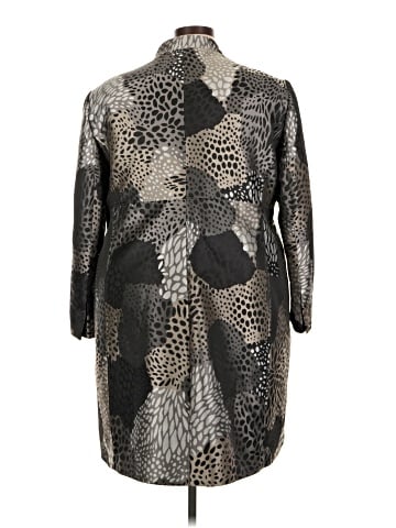 Anne Klein Coat (view 2)