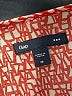 Gap Outlet 100% Rayon Red Sleeveless Blouse Size M - photo 7