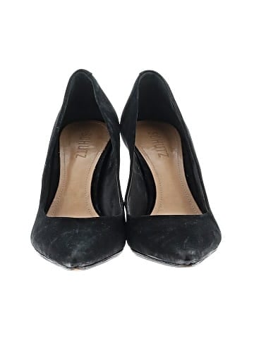 Schutz Heels (view 2)