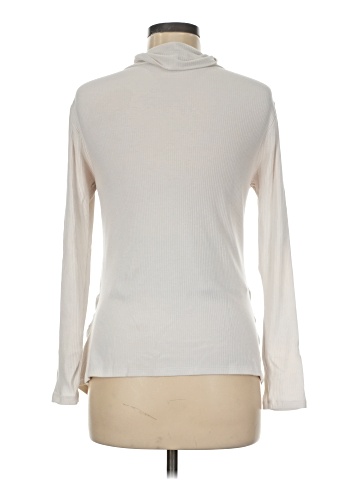 Old Navy - Maternity Long Sleeve Turtleneck (view 2)