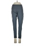 Z by Zella Solid Gray Active Pants Size S - photo 1