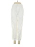 J.Crew Ivory Cargo Pants Size 4 - photo 1