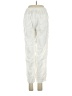 J.Crew Ivory Cargo Pants Size 4 - photo 2