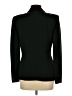 INC International Concepts Black Blazer Size 8 - photo 2