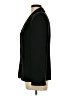 INC International Concepts Black Blazer Size 8 - photo 5