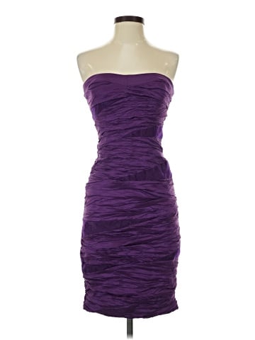 Daisy Cocktail Dress (view 1)