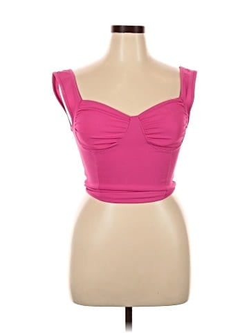 Chocolate Tube Top (view 1)