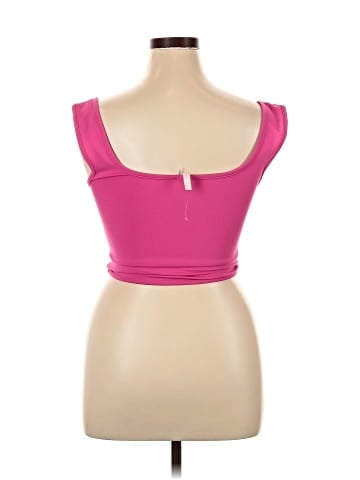 Chocolate Tube Top (view 2)