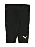 Puma Black Active Pants Size 6-9 mo - photo 1