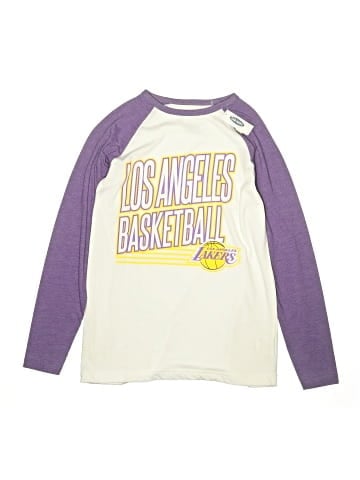 NBA Long Sleeve T-Shirt (view 1)