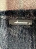 Olivaceous 100% Nylon Black Cardigan Size S - photo 7