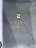 Zelos Color Block Blue Active Pants Size 3X - photo 4
